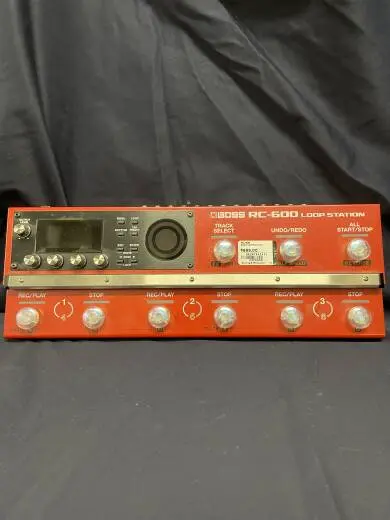 Store Special Product - BOSS - RC-600